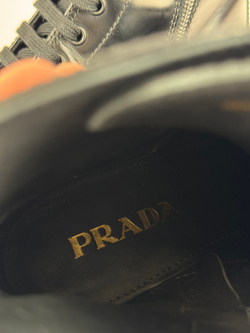 Ботинки Prada