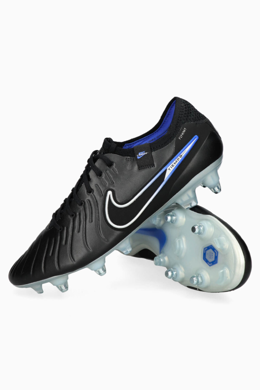 Бутсы Nike Tiempo Legend 10 Elite SG-PRO Anti-Clog