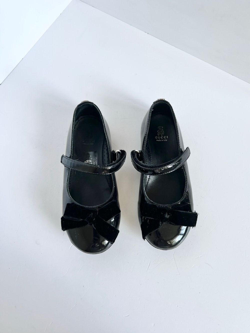 Туфли Gucci, 26