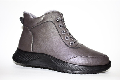 Ботинки женские демисезонные Yoder арт. A200-10