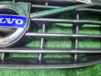 Решетка радиатора Volvo XC60 1 (2013-2017)