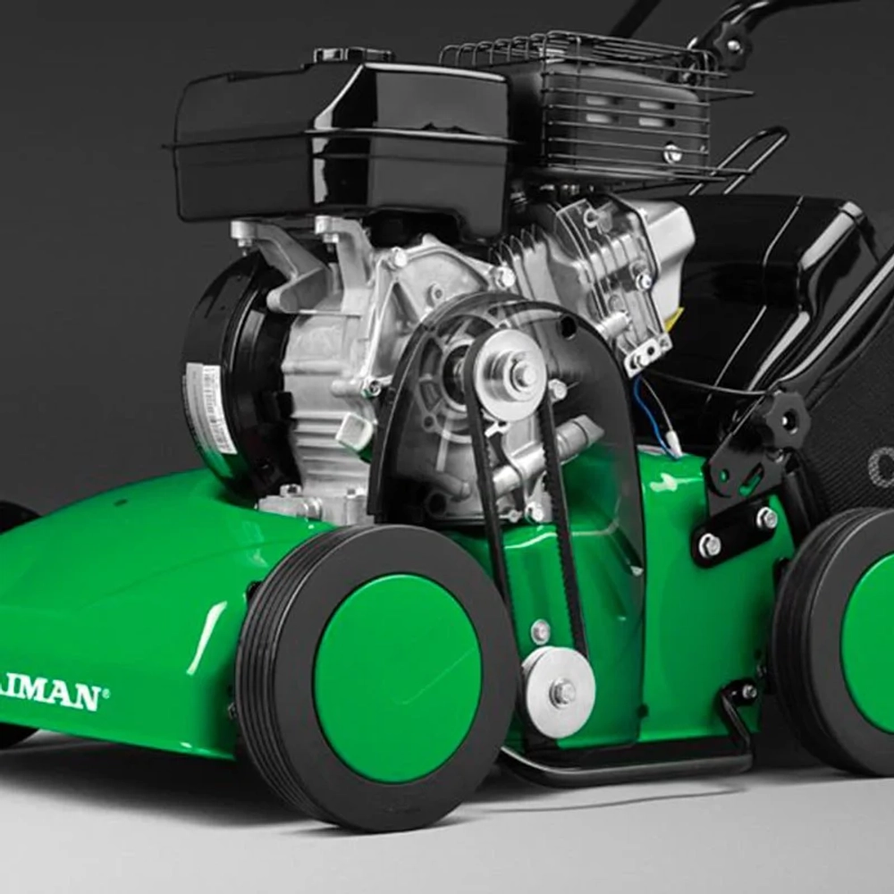 Аэратор (скарификатор) Caiman CESAR 50S, 5600360202