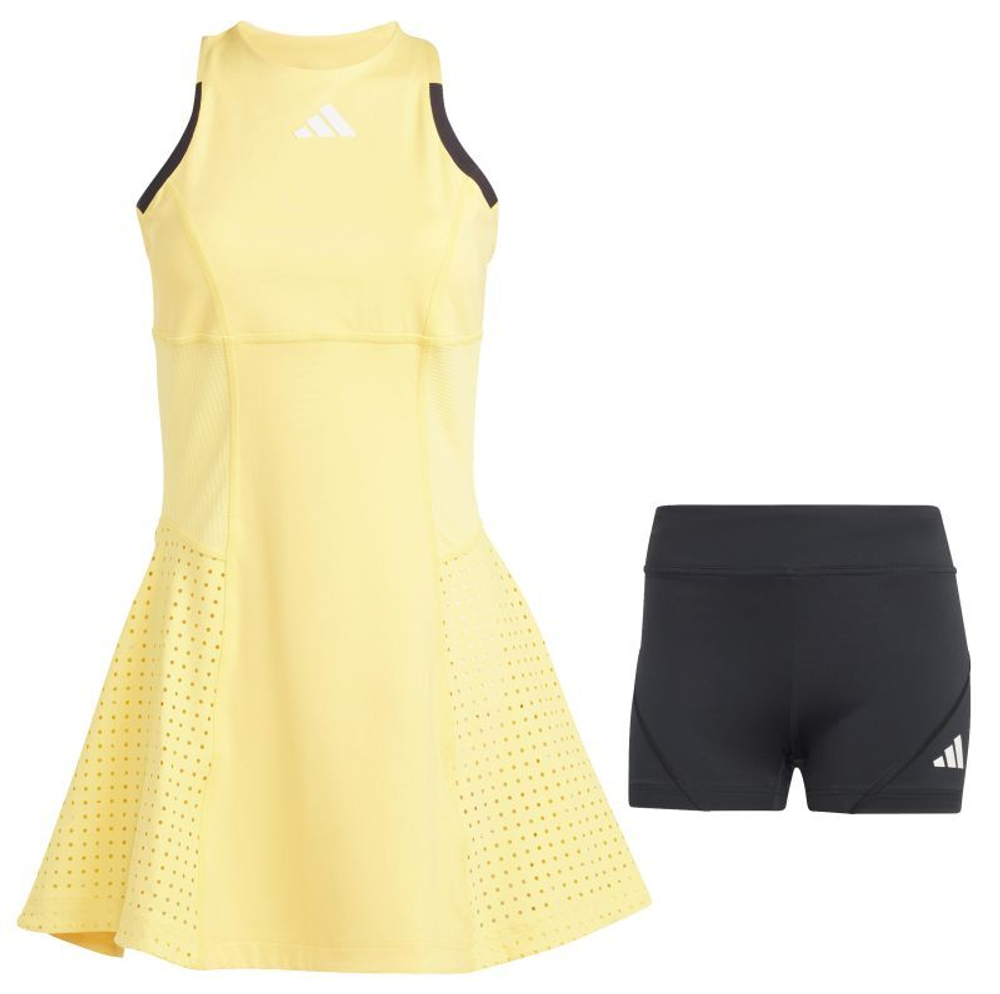 Adidas gown best sale
