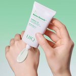 UIQ Biome Remedy Tone-up Sun Cream Тонирующий солнцезащитный крем с центеллой 50 мл