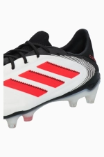Бутсы adidas Copa Pure 3 Elite FG - белый