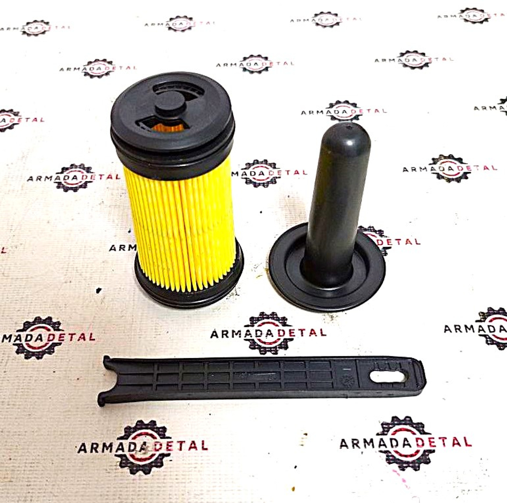 Модуль питания (элемент фильтрующий) | 334/D7569, 1457436039 | Аналог