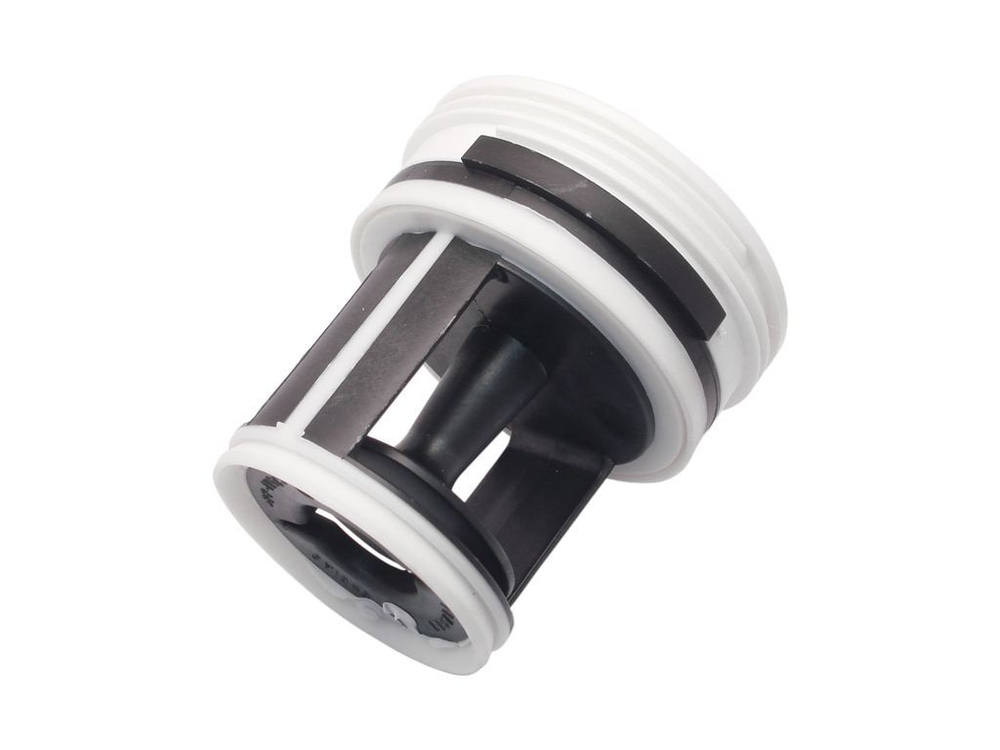 Заглушка фильтра для стиральной машины CANDY 41021233, FIL004CY