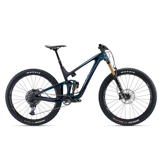 Велосипед Giant Trance Carbon Pro Limited 29