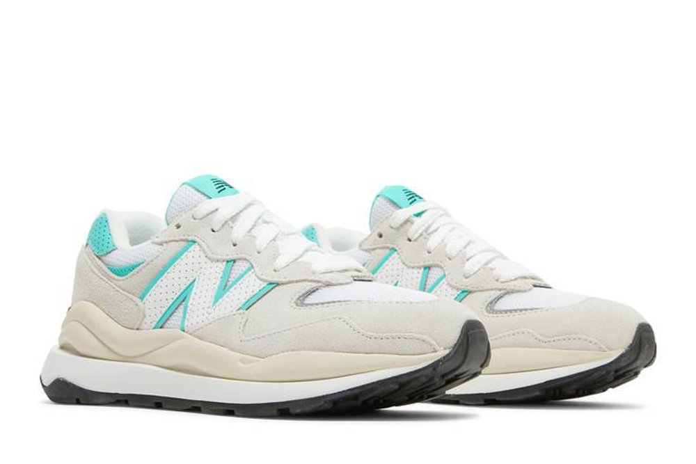 Кроссовки New Balance Nb 5740 (Женская размерная сетка)