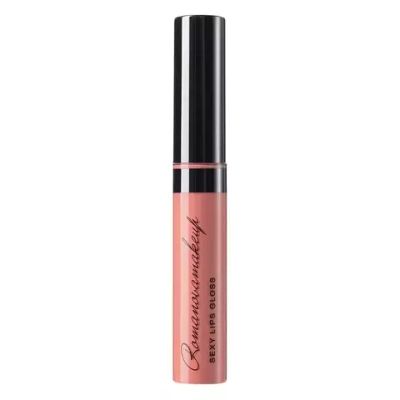 Блеск для губ ROMANOVAMAKEUP Sexy Lips Gloss - GLAMOROUS
