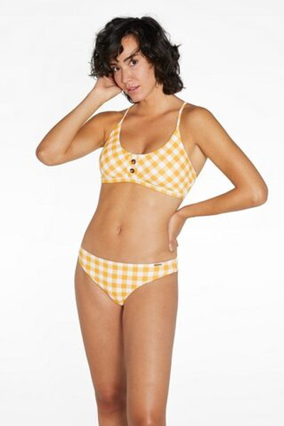 81626 Купальник раздельный YSABEL MORA