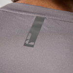 Футболка VANQUISH LRT Performance Oversized T-Shirt Grey