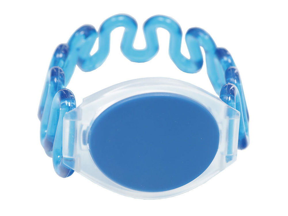 Wardrobe WLZ 21-40 EL blue/white