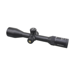 Оптический прицел Vector Optics Continental X6 3-18x50 Tactical ARI SFP, 30мм, сетка VCT-10A азотозаполненый, подсветка красным (SCOL-53)