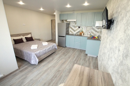 MyHomeUfa Medicine на Шафиева 3