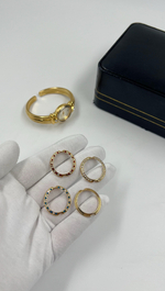 Часы со сменными безелями Jacques Laurent