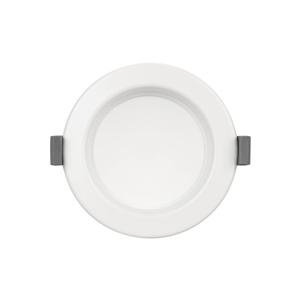 Светильник IM-CYCLONE-R115-10W Warm3000 (WH, 90 deg) (Arlight, IP40 Металл, 3 года) 023198(2)