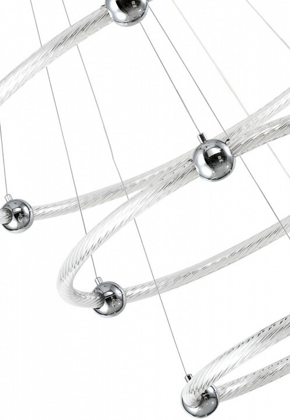 Подвесной светильник Zortes Auralia ZRS.57791.171