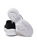 Кроссовки Just Cavalli - черный(75QA3SL5ZSA05)