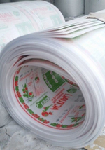 Поликарбонат сотовый