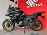 VOGE DS625X