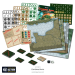 401010014  Bolt Action: Combined Arms