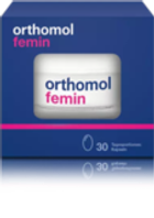 Orthomol Femin