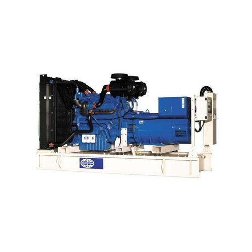 Дизельный генератор FG Wilson P600P5