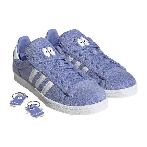 Кроссовки adidas originals Campus 00s для скейтборда Низкие кроссовки Юнисекс