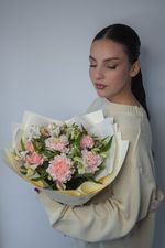 Дуэт нежный "L"