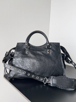 Balenciaga Neo Cagole City Bag 38 cm