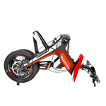 Электросамокат HEADWAY Robstep X1