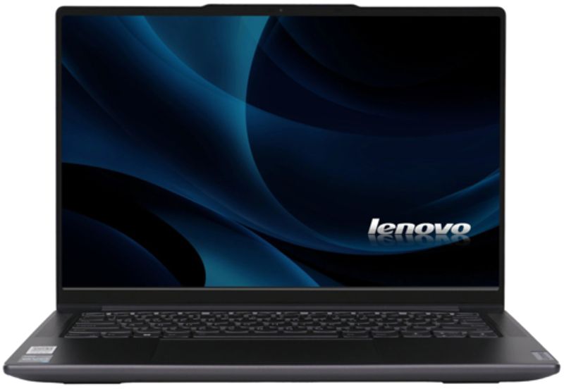 Ноутбук 14.5" Lenovo Intel Core i9-13905H 2.6 ГГц 32 ГБ LPDDR5x GeForce RTX 4060 для ноутбуков 8 ГБ