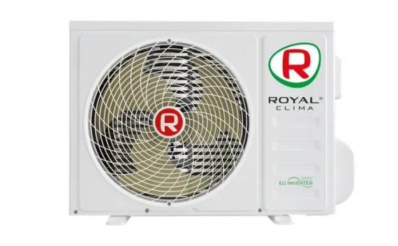 Сплит-система Royal Clima RCI-RSN55HN/IN/RCI-RSN55HN/OUT Royal Supremo Nero Inverter