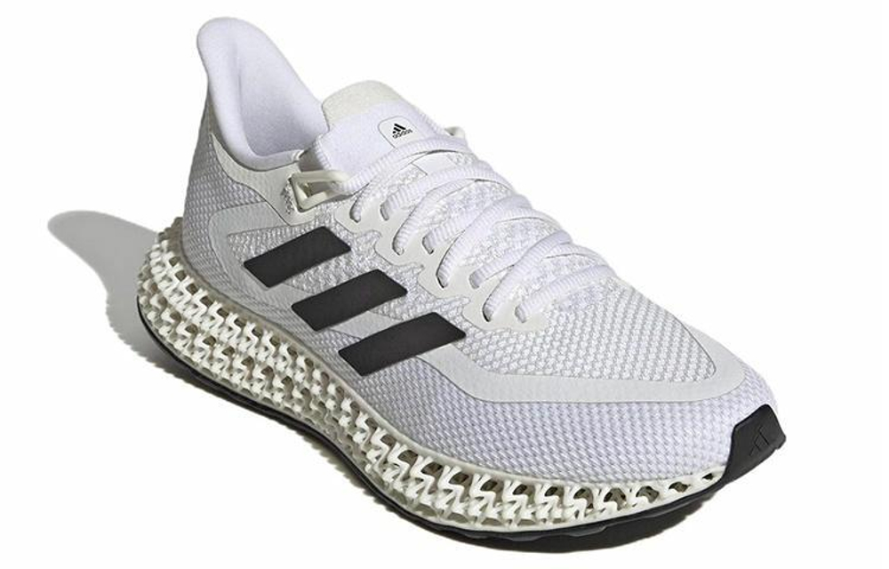 Кроссовки Adidas 4D Fwd 2