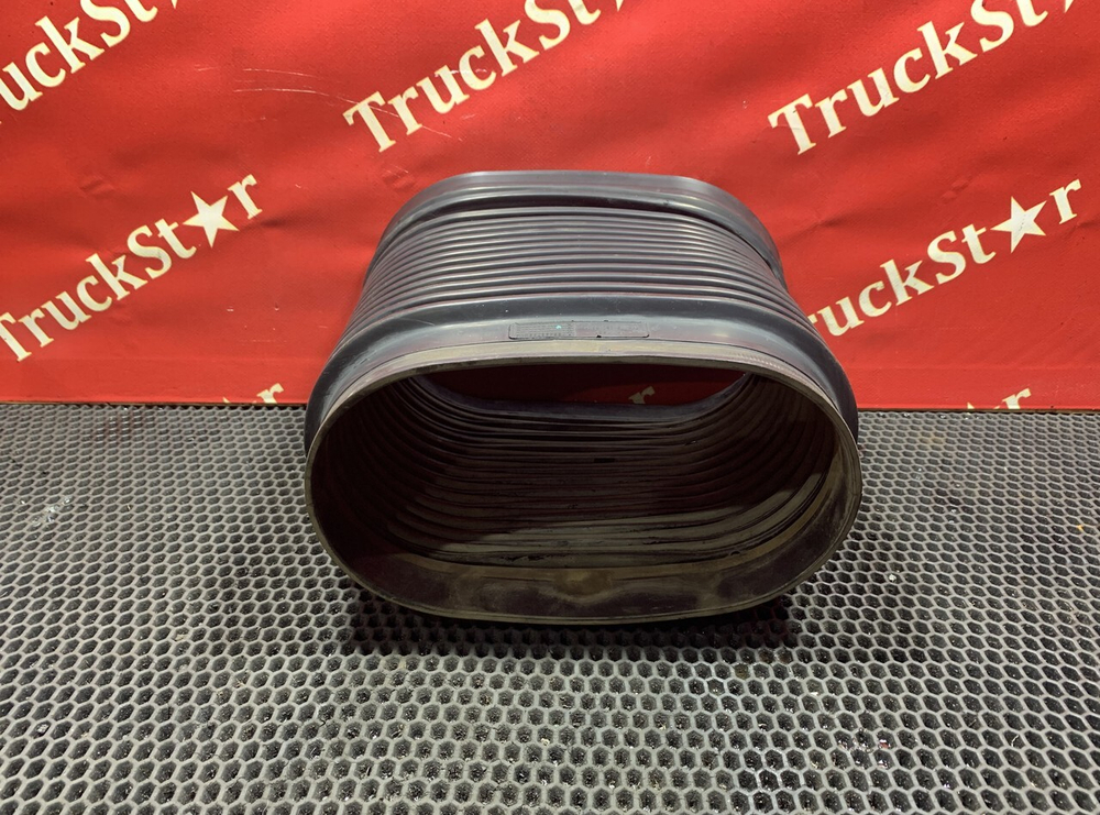 Гофра воздуховода 2023г.