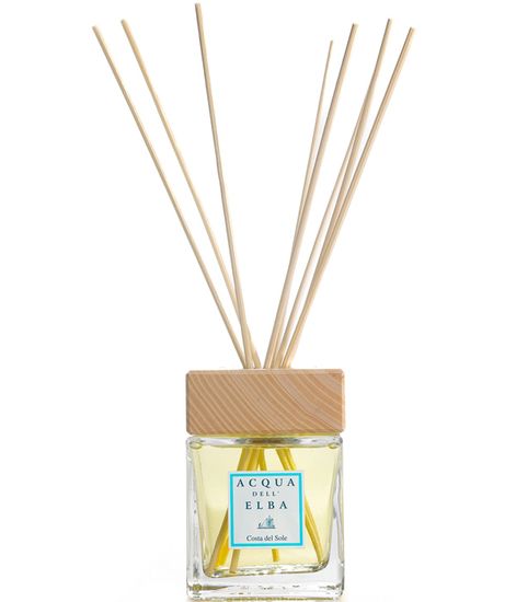 Costa del Sole, диффузор c палочками, Acqua dell’Elba