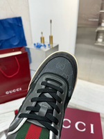 Кеды Gucci