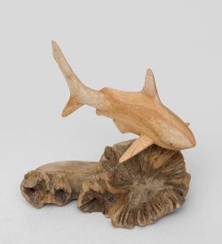 Decor and Gift 50-019 Статуэтка «Акула»