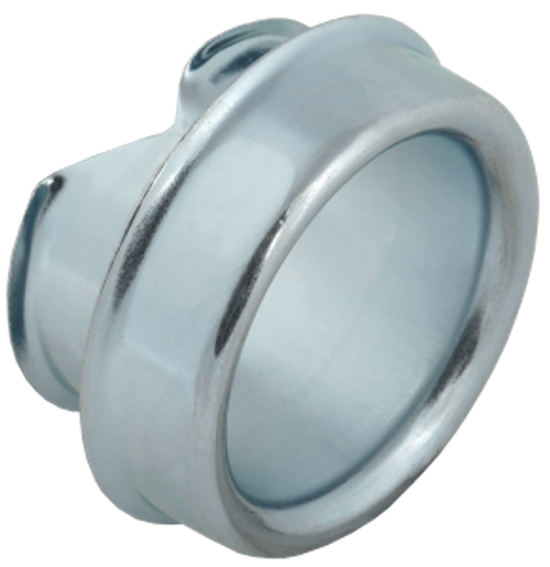 Оконцеватель для металлорукава MK38 IEK