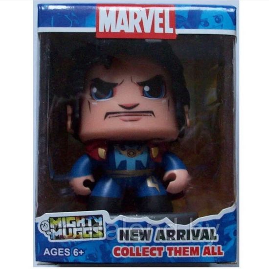 Фигурка Marvel Mighty Muggs Доктор Стрэндж