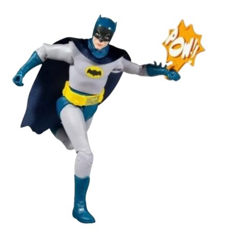 Фигурка Batman DC Retro