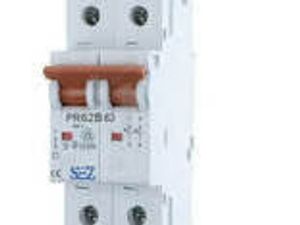Выключатель автоматический  PR 123 –C80 +2PK120