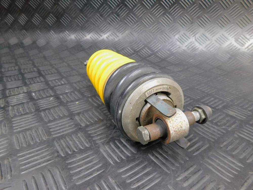 Амортизатор задний Yamaha TDM850 RN03J 2001