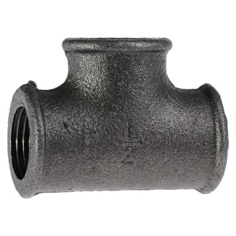 Тройник  15 (чугун)