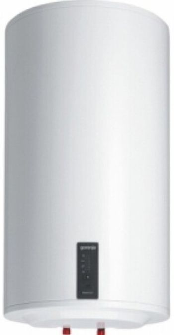Gorenje GBK200 ORLNB6 водонагреватель накопительный вертикальный, навесной