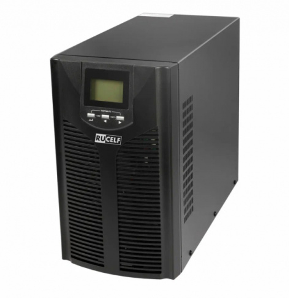 Источник бесперебойного питания RUCELF UPO-2000T-48-I