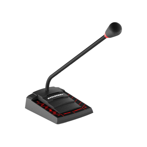 Stelberry F-702 ОС, СОУЭ