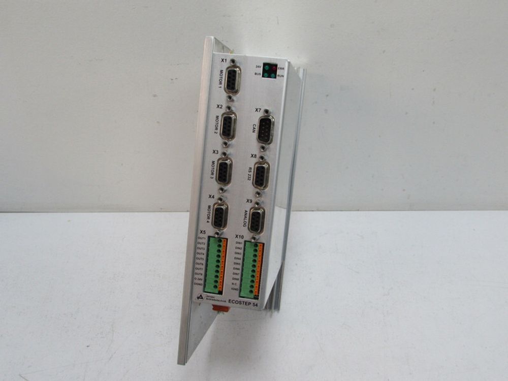 Ecostep 54