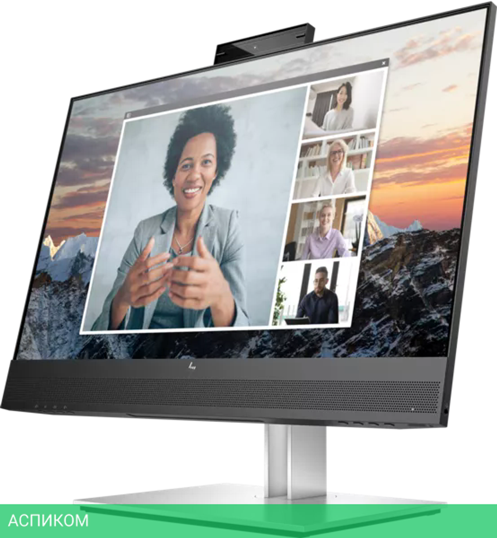 Монитор HP E24m G4 40Z32AA